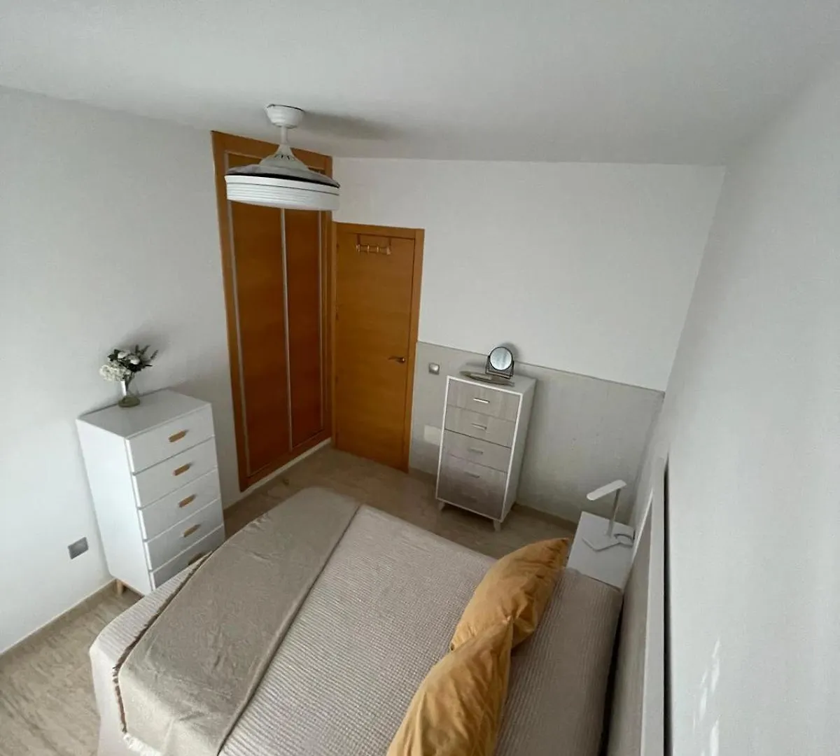 Apartment Luxury Homes Toyo Golf Paradise Retamar
