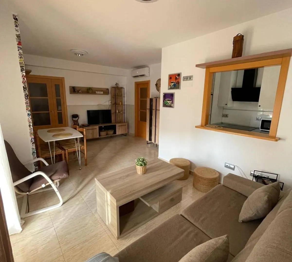 Luxury Homes Toyo Golf Paradise Retamar 0*, Retamar (Almeria) Spanien
