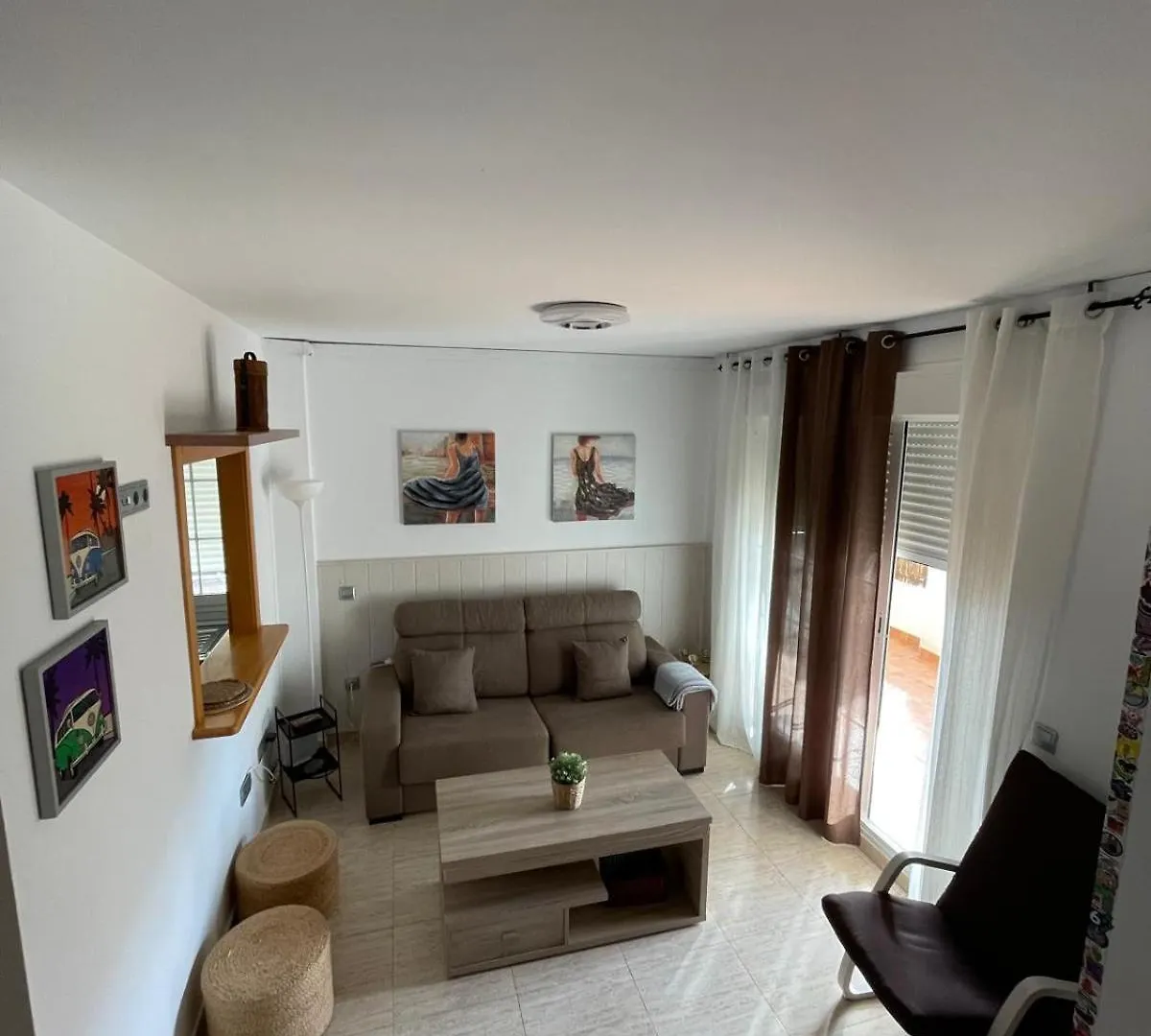 Luxury Homes Toyo Golf Paradise Retamar 0*, Retamar (Almeria) Spanien