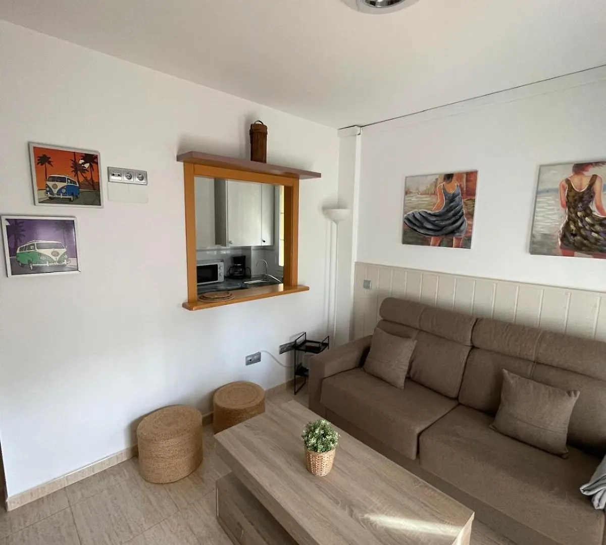 Luxury Homes Toyo Golf Paradise Retamar Retamar (Almeria)