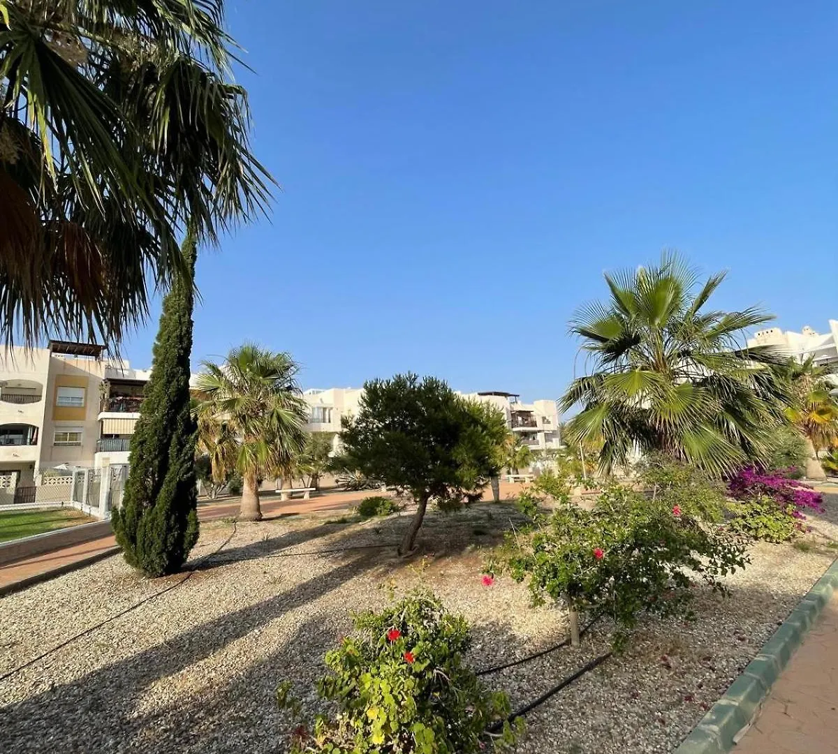 Apartment Luxury Homes Toyo Golf Paradise Retamar Spanien