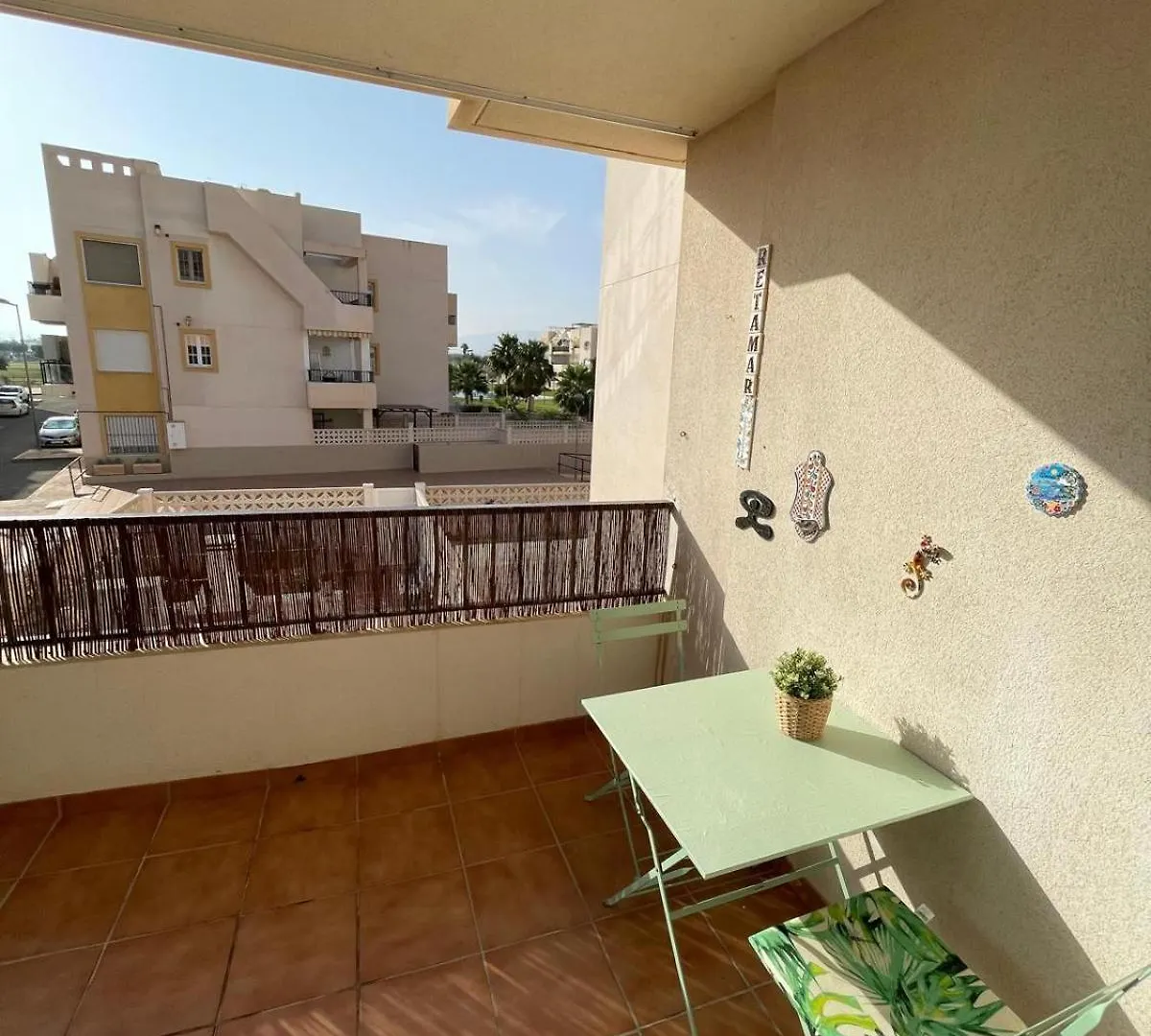Apartment Luxury Homes Toyo Golf Paradise Retamar Spanien