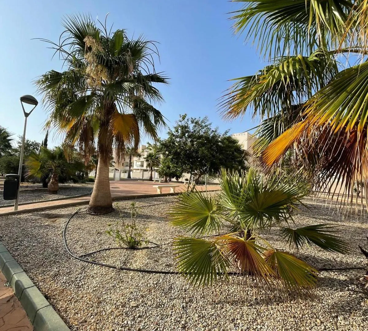 Luxury Homes Toyo Golf Paradise Retamar 0*, Retamar (Almeria)