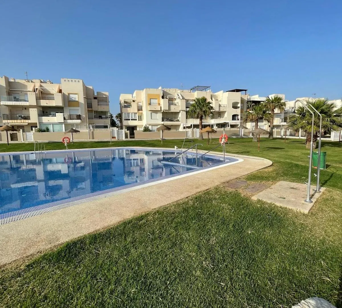 Luxury Homes Toyo Golf Paradise Retamar